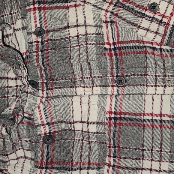 Toddler button down - Picture 2 of 3